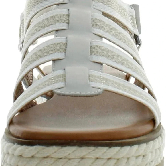 Lucky Brand Women's Emliey Gladiator Sandal Platform - Picture 6 of 10